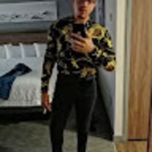 Meet your Posher, Raul